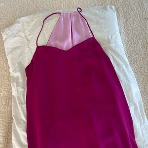 Pretty camisole top